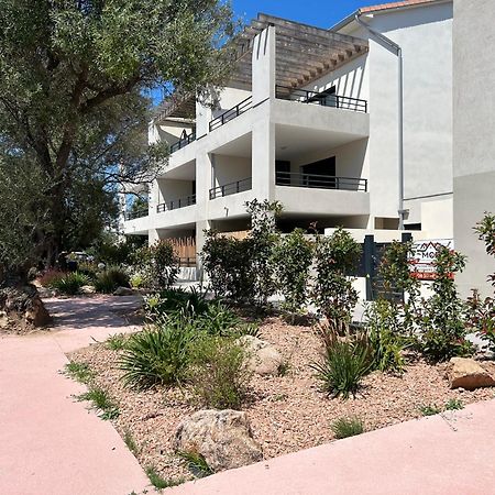 Sognu Di Serena - Superbe Appartement Avec Parking Gratuit Sur Place ポルトヴェッキオ エクステリア 写真