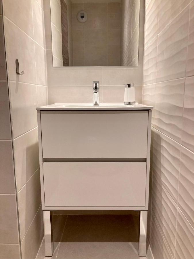 Sognu Di Serena - Superbe Appartement Avec Parking Gratuit Sur Place ポルトヴェッキオ エクステリア 写真
