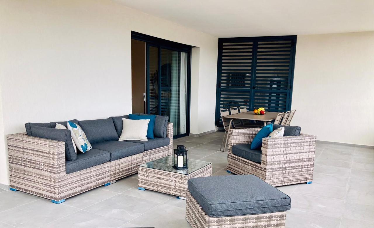 Sognu Di Serena - Superbe Appartement Avec Parking Gratuit Sur Place ポルトヴェッキオ エクステリア 写真