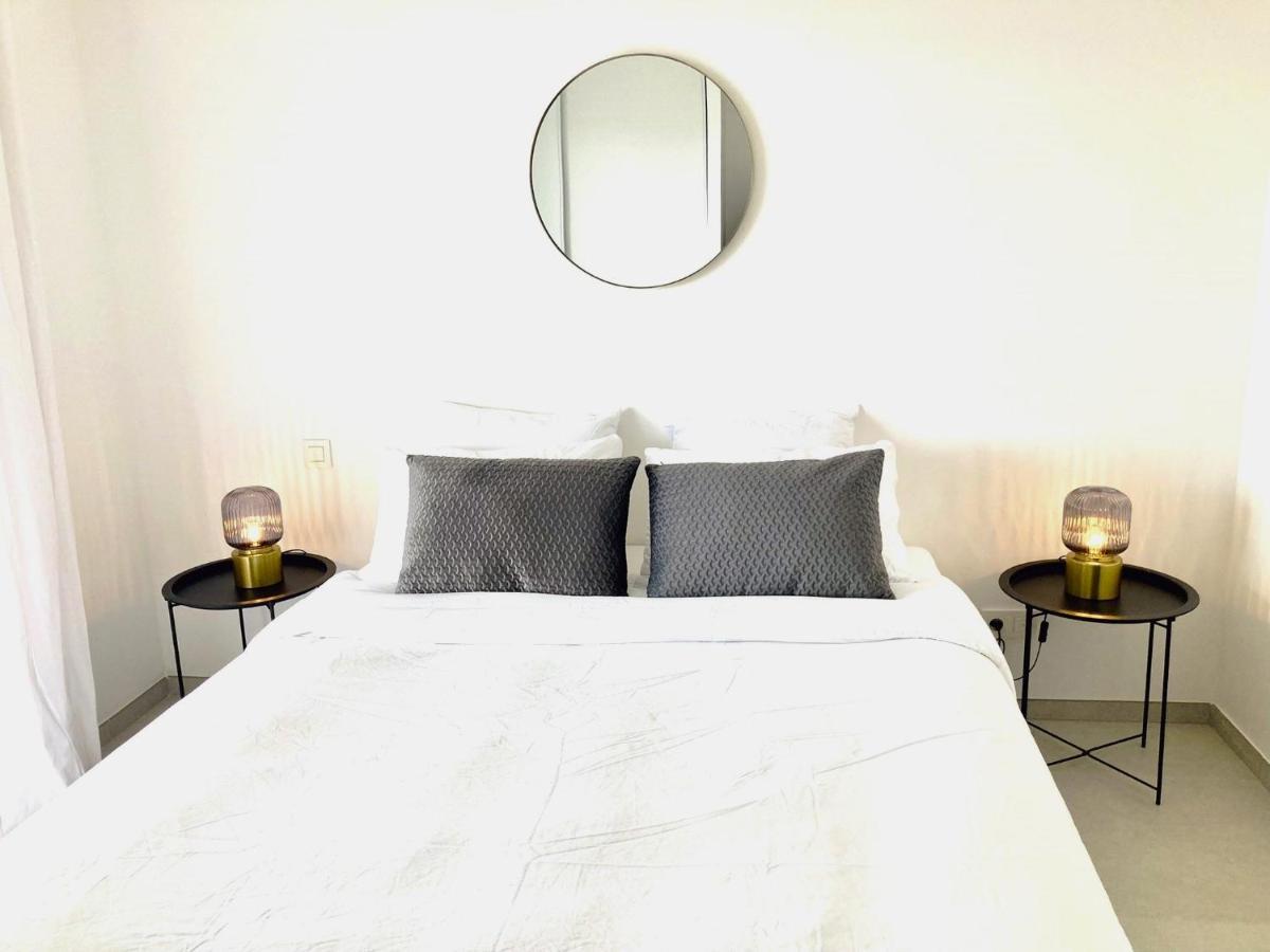 Sognu Di Serena - Superbe Appartement Avec Parking Gratuit Sur Place ポルトヴェッキオ エクステリア 写真