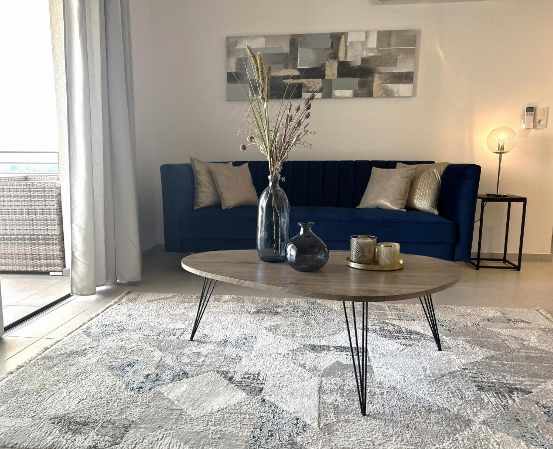 Sognu Di Serena - Superbe Appartement Avec Parking Gratuit Sur Place ポルトヴェッキオ エクステリア 写真